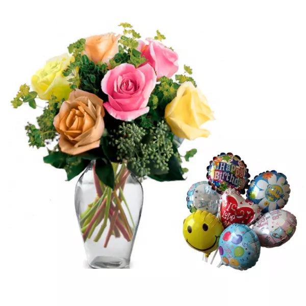 roses-and-balloons