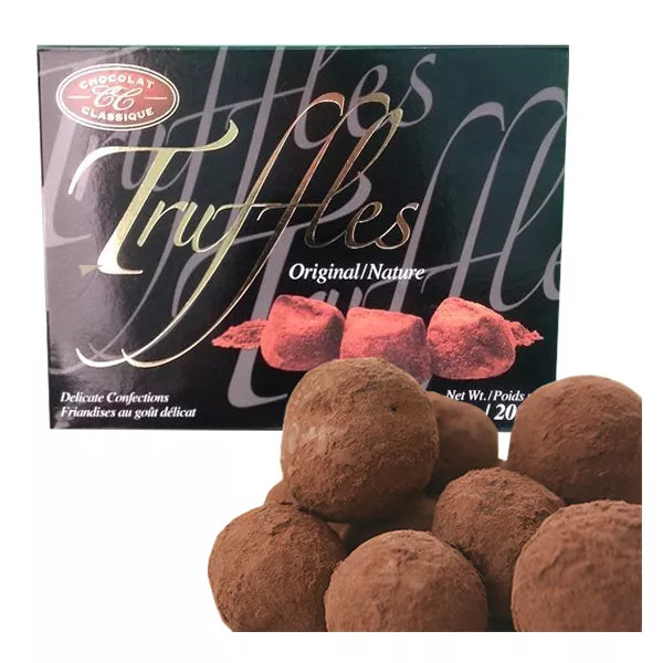 Truffles