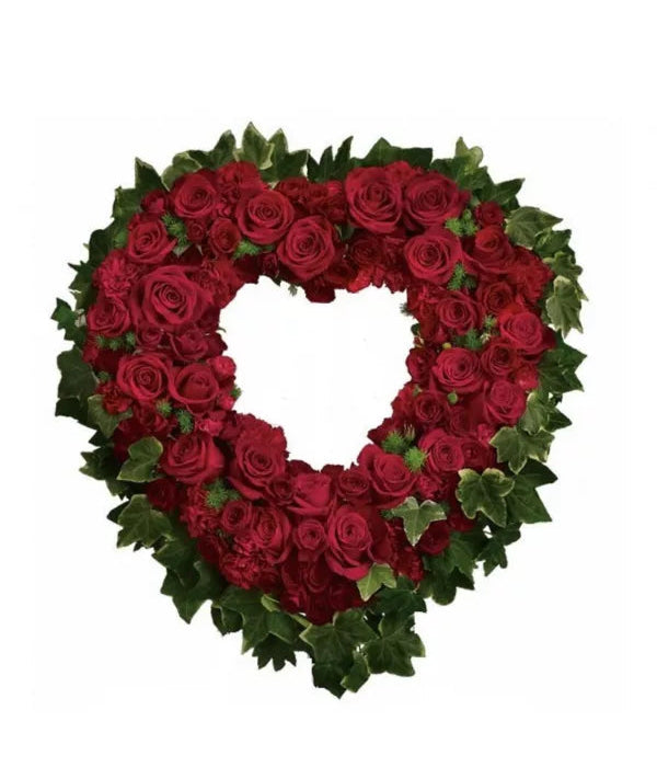 Blessed Heart