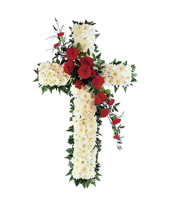 Hope and Honour Cross