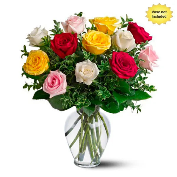 Long-Stem-Roses