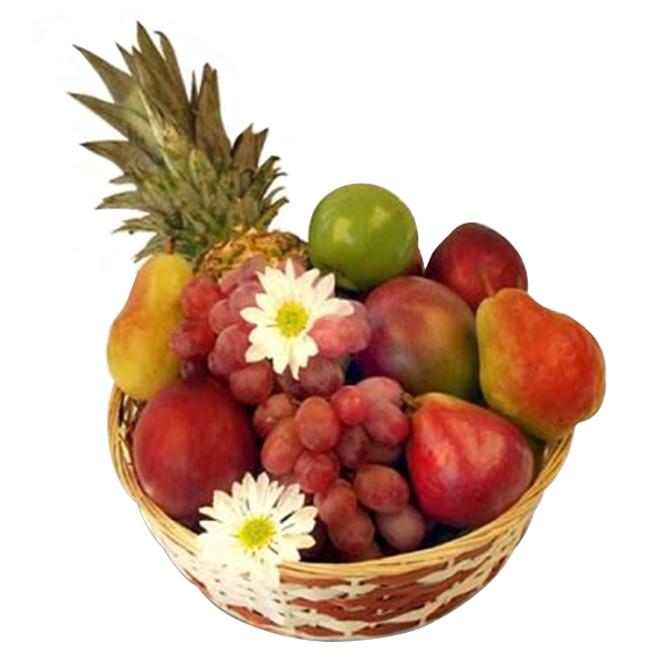 Fruit Harvest 